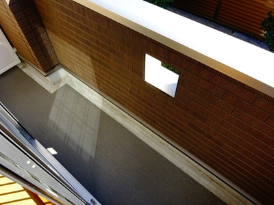 【バルコニー】 | エル・コンク