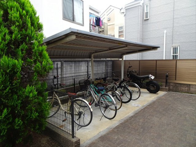 【その他共用部分】 | エル・コンク