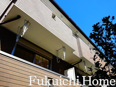 【外観】 | エル・コンク