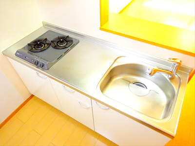 【キッチン】 | エル・コンク