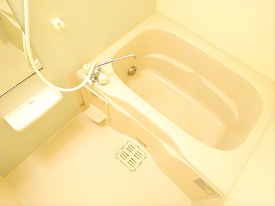 【浴室】 | エル・コンク