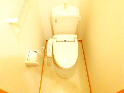 【トイレ】 | エル・コンク