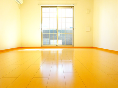 【寝室】 | エル・コンク