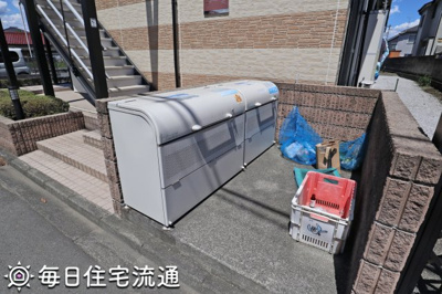 【その他共用部分】 | セノーテ