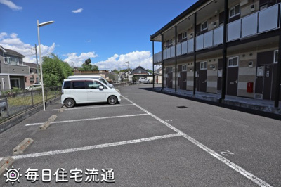 【駐車場】 | セノーテ