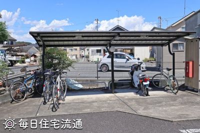 【その他共用部分】 | セノーテ