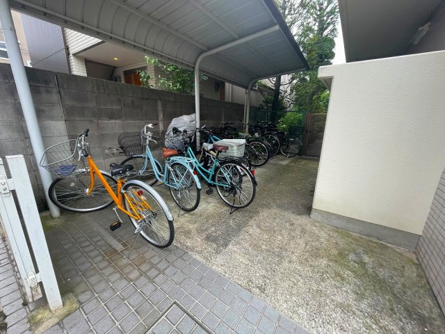 ロイヤルクレストのその他共用部分