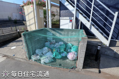【その他共用部分】 | アミティエ