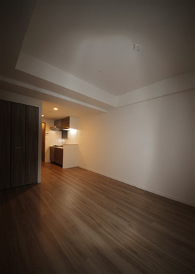 【居間・リビング】 | スプランディッド堀江