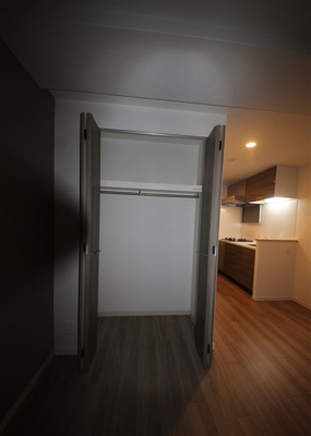 【収納】 | スプランディッド堀江