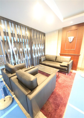 【ロビー】 | スプランディッド堀江