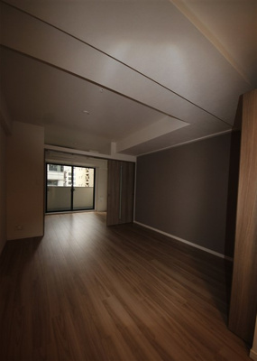 【居間・リビング】 | スプランディッド堀江