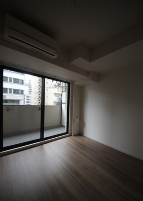 【洋室】 | スプランディッド堀江