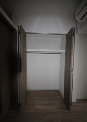 【居間・リビング】 | スプランディッド堀江