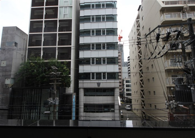 【展望】 | スプランディッド堀江