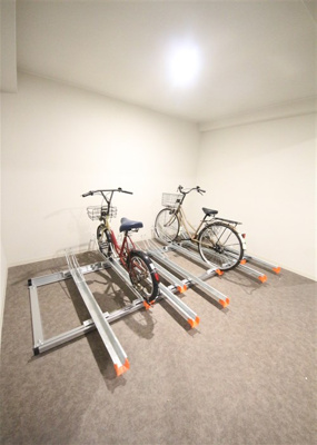 【その他共用部分】 | スプランディッド堀江