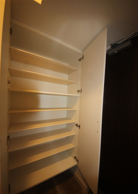 【収納】 | スプランディッド堀江