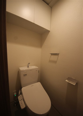 【トイレ】 | スプランディッド堀江