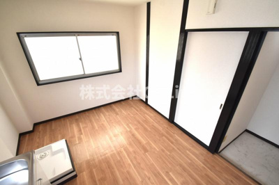 【内装】 | 坂下マンション