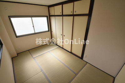 【その他】 | 坂下マンション