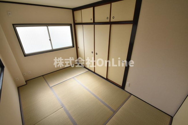 【その他】 | 坂下マンション