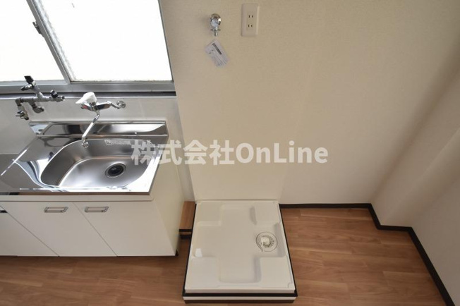 【設備】 | 坂下マンション