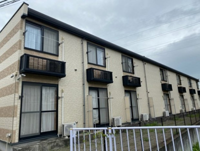 【外観】 | アミティエ