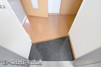 【玄関】 | アミティエ