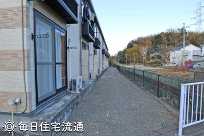 【外観】 | アミティエ