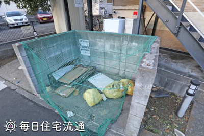 【その他共用部分】 | アミティエ