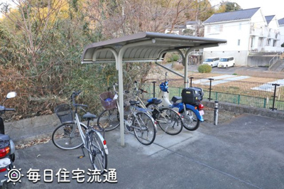 【その他共用部分】 | アミティエ