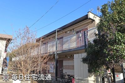 【外観】 | アミティエ