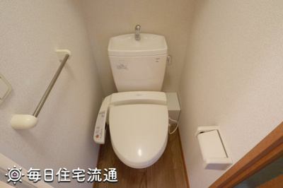【トイレ】 | アミティエ