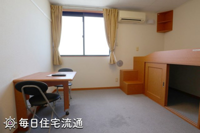 【内装】 | アミティエ