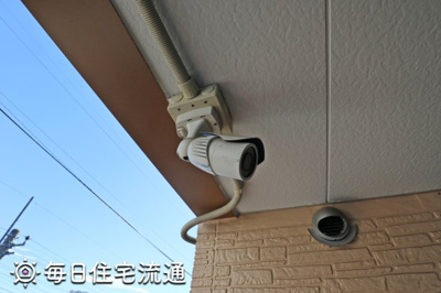 【セキュリティ】 | サンシン