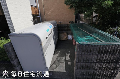 【その他共用部分】 | サンシン