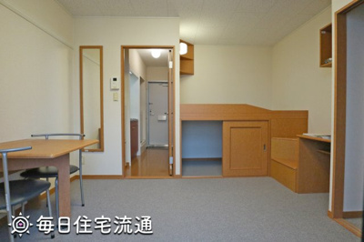 【居間・リビング】 | サンシン