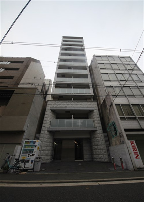 【外観】 | エスライズ北堀江スワン