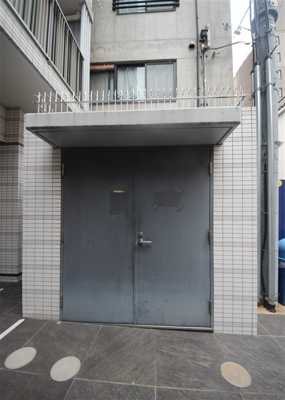 【その他共用部分】 | エスライズ北堀江スワン