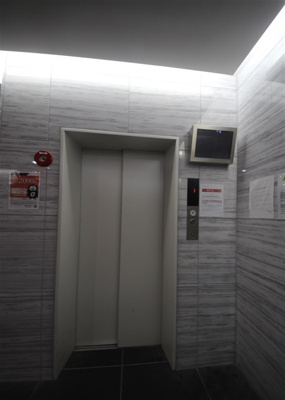 【その他共用部分】 | エスライズ北堀江スワン
