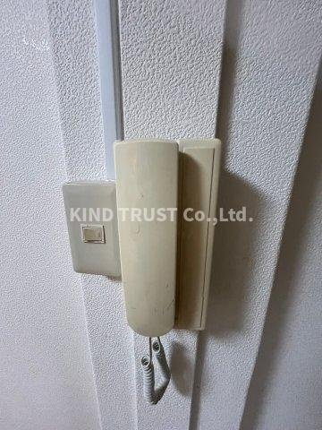 藤井ビルのセキュリティ