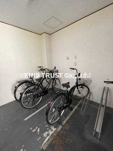 藤井ビルのその他共用部分