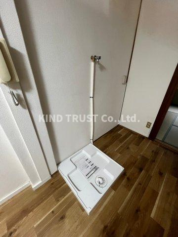 藤井ビルの設備