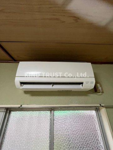 藤井ビルの設備