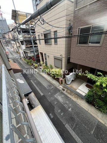 藤井ビルのその他