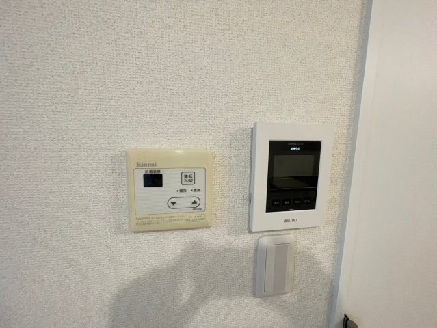 コーポマツムラのその他