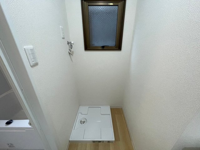 コーポマツムラのセキュリティ