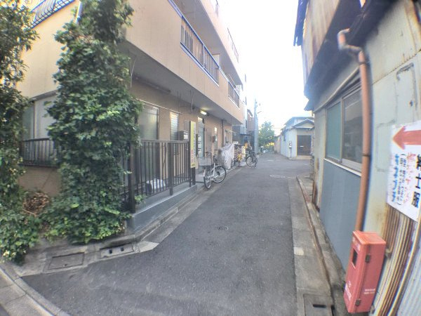 コーポマツムラのその他