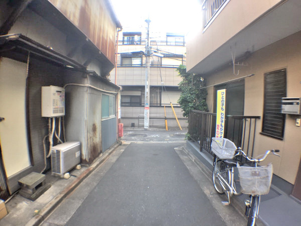 コーポマツムラのその他