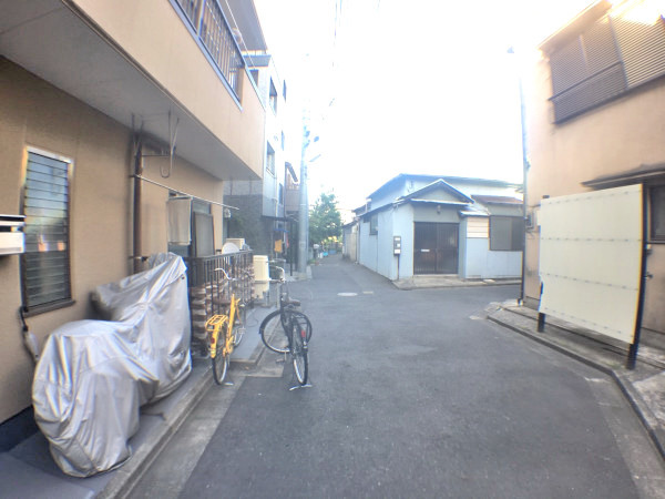 コーポマツムラのその他